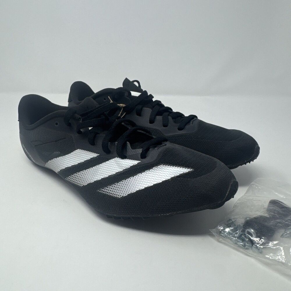 Adidas Unisex-Adult Adizero Sprintstar Track and Field, Size 9